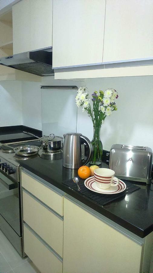 Marquee Residences Angeles Dış mekan fotoğraf