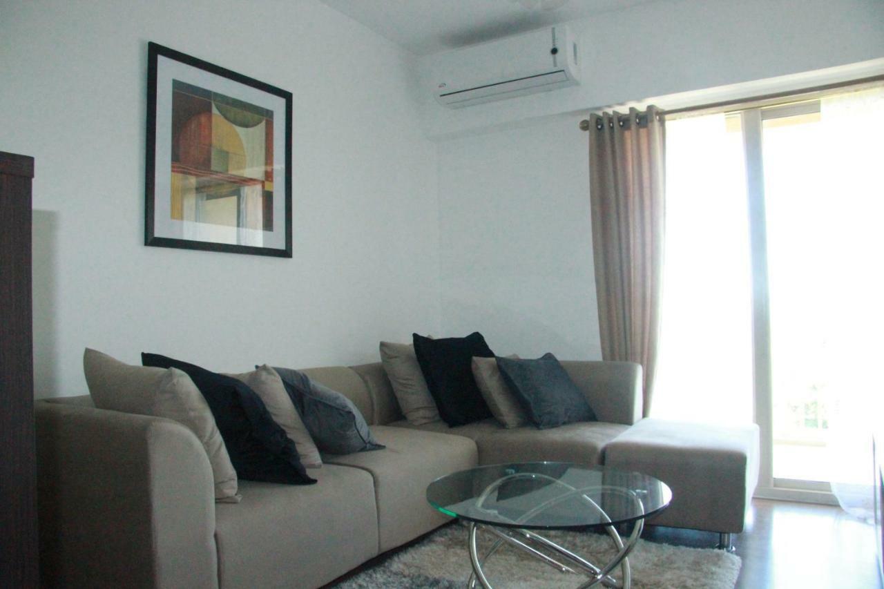 Marquee Residences Angeles Dış mekan fotoğraf