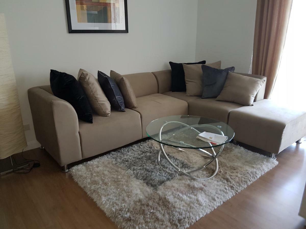 Marquee Residences Angeles Dış mekan fotoğraf