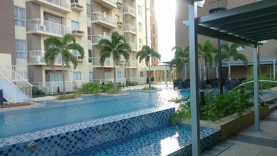 Marquee Residences Angeles Dış mekan fotoğraf