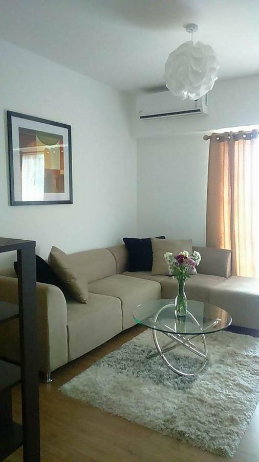Marquee Residences Angeles Dış mekan fotoğraf