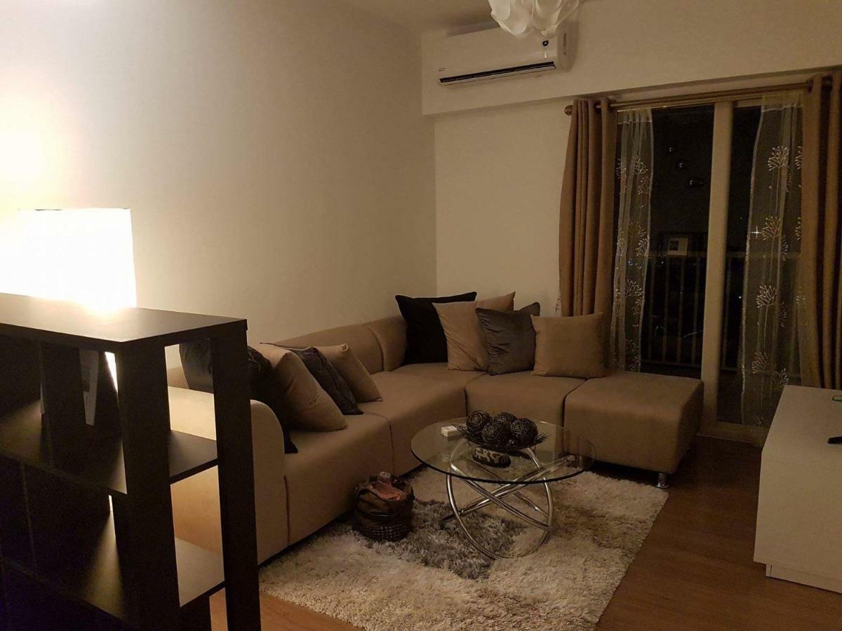 Marquee Residences Angeles Dış mekan fotoğraf
