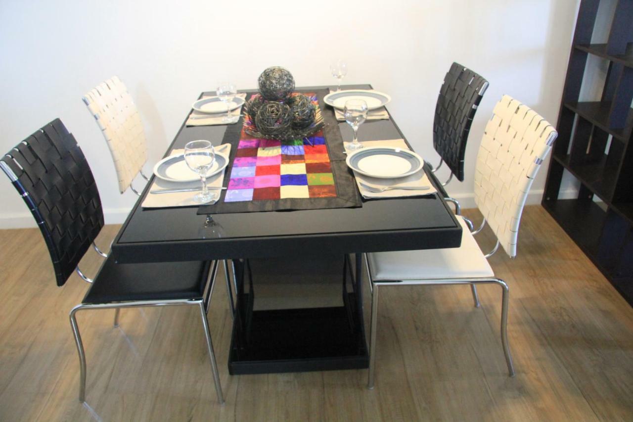 Marquee Residences Angeles Dış mekan fotoğraf
