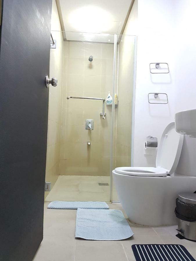 Marquee Residences Angeles Dış mekan fotoğraf