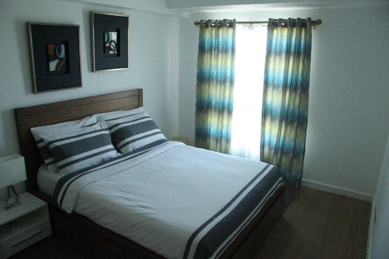 Marquee Residences Angeles Dış mekan fotoğraf