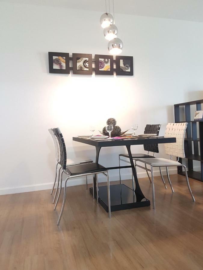 Marquee Residences Angeles Dış mekan fotoğraf