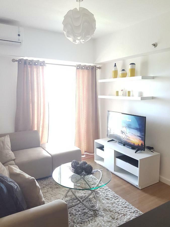 Marquee Residences Angeles Dış mekan fotoğraf