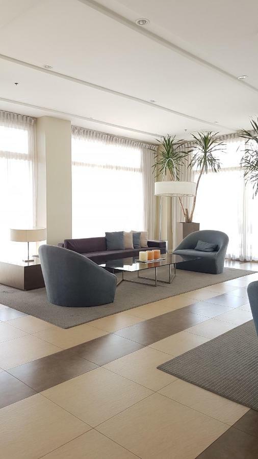 Marquee Residences Angeles Dış mekan fotoğraf