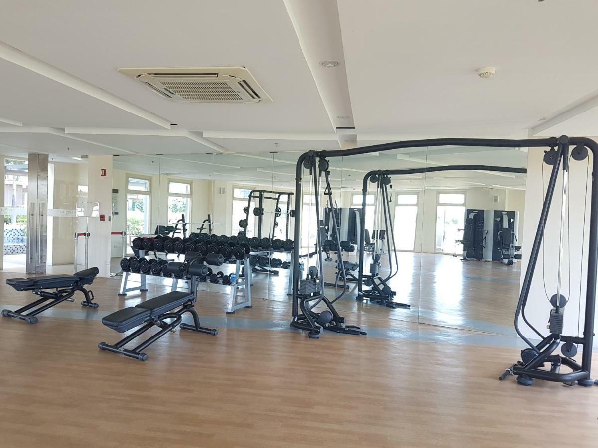 Marquee Residences Angeles Dış mekan fotoğraf