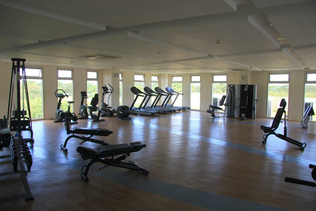 Marquee Residences Angeles Dış mekan fotoğraf