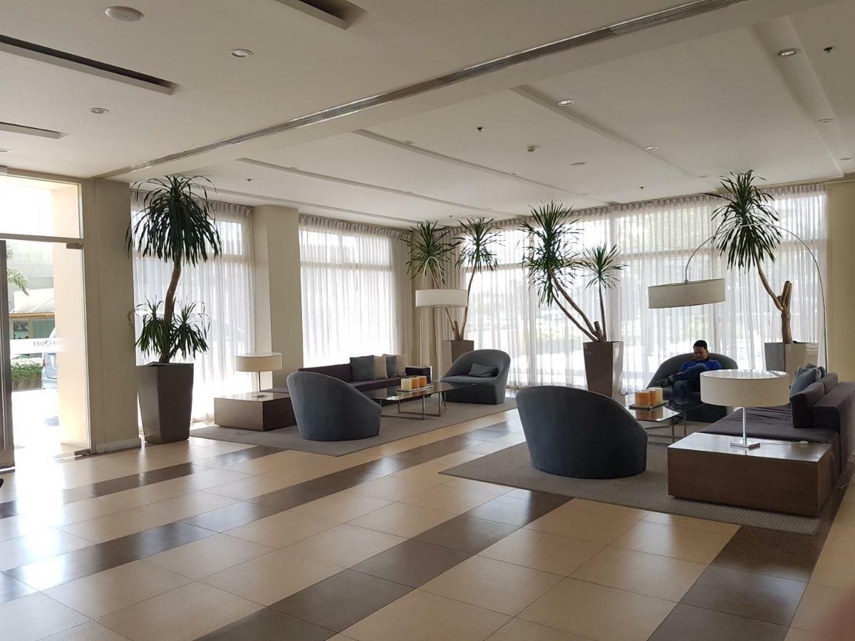 Marquee Residences Angeles Dış mekan fotoğraf