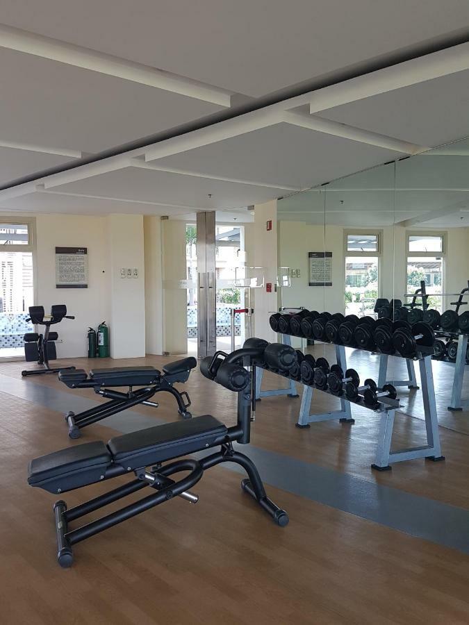 Marquee Residences Angeles Dış mekan fotoğraf