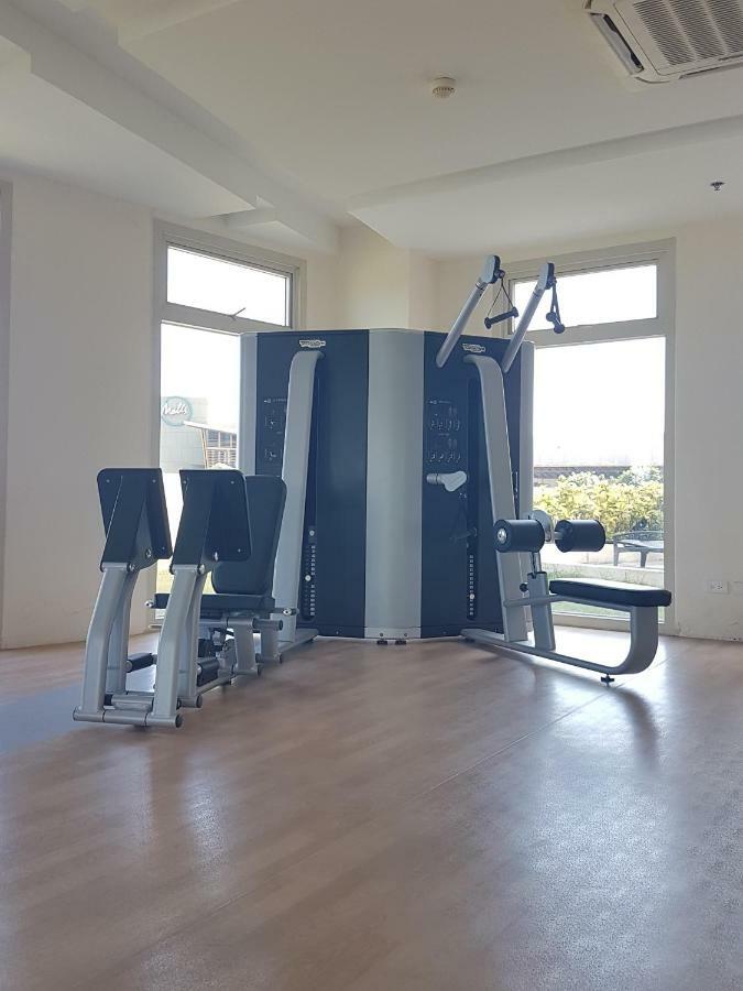Marquee Residences Angeles Dış mekan fotoğraf